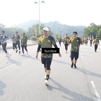 Runner Photo 6926621