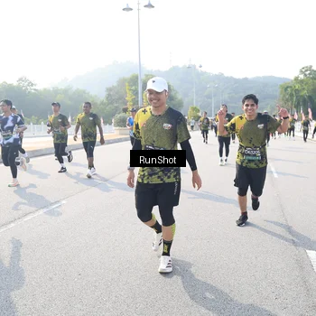 Runner Photo 6926622