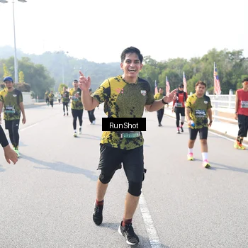 Runner Photo 6926626