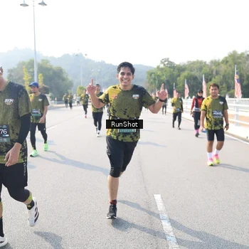 Runner Photo 6926627