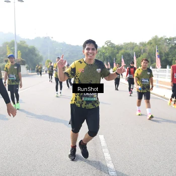 Runner Photo 6926628