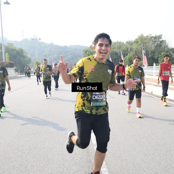 Runner Photo 6926631