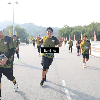 Runner Photo 6926632