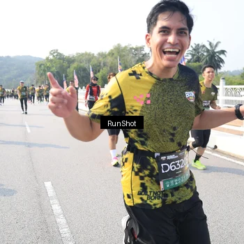 Runner Photo 6926634