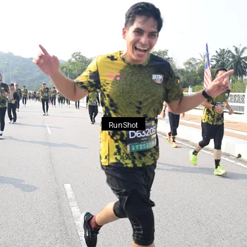 Runner Photo 6926635
