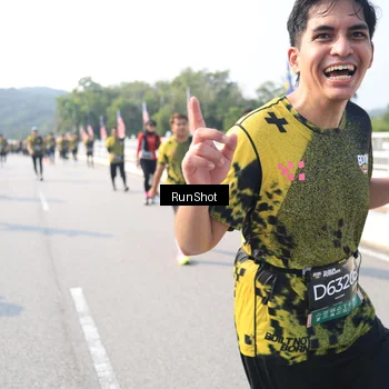 Runner Photo 6926637