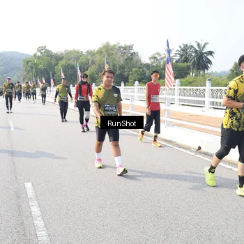 Runner Photo 6926639