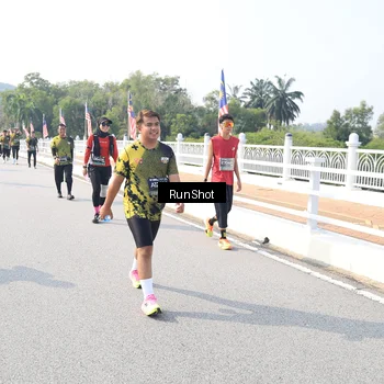 Runner Photo 6926644