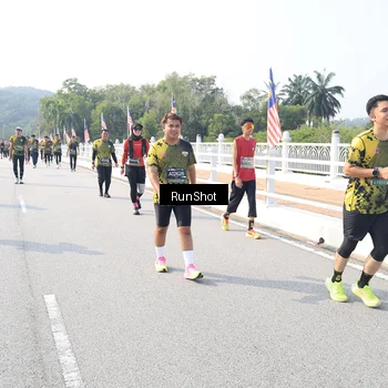 Runner Photo 6926646