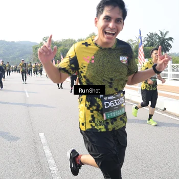 Runner Photo 6926647