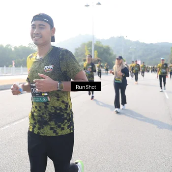 Runner Photo 6926660