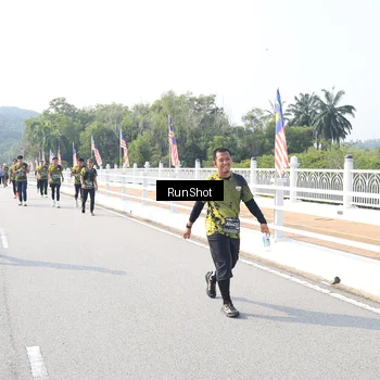Runner Photo 6926677