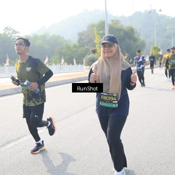 Runner Photo 6926678