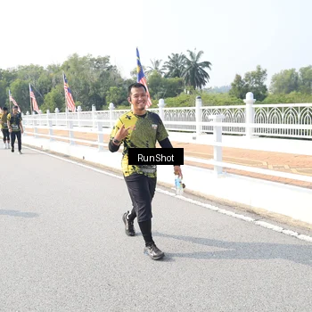 Runner Photo 6926686