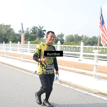 Runner Photo 6926693