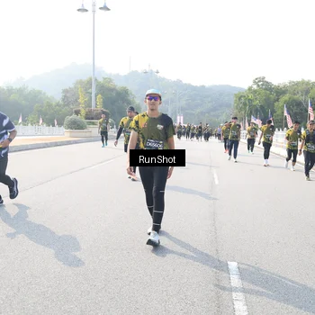 Runner Photo 6926699