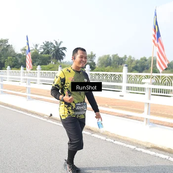 Runner Photo 6926702