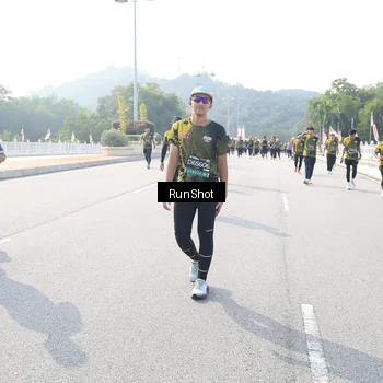 Runner Photo 6926707