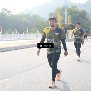 Runner Photo 6926718