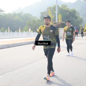 Runner Photo 6926719
