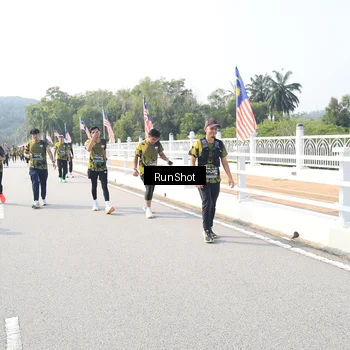 Runner Photo 6926722