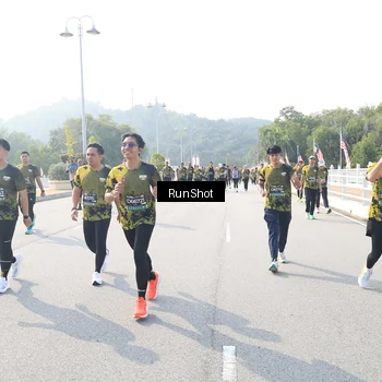 Runner Photo 6926747