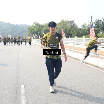 Runner Photo 6926760