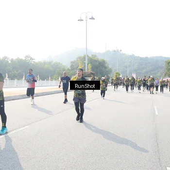 Runner Photo 6926766