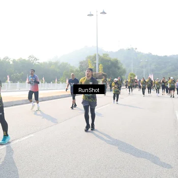 Runner Photo 6926770