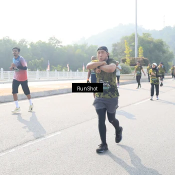 Runner Photo 6926774