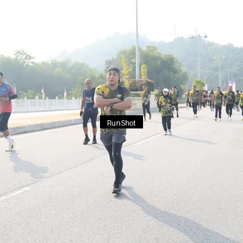 Runner Photo 6926780
