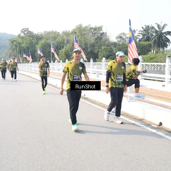 Runner Photo 6926781