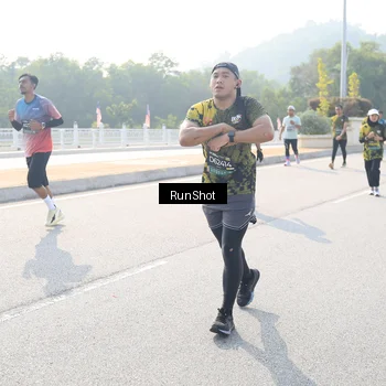 Runner Photo 6926787