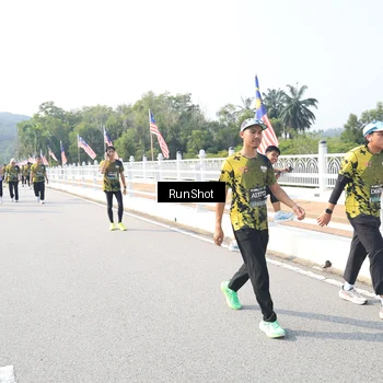 Runner Photo 6926790