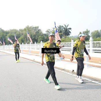 Runner Photo 6926792