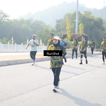 Runner Photo 6926797