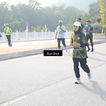 Runner Photo 6926798