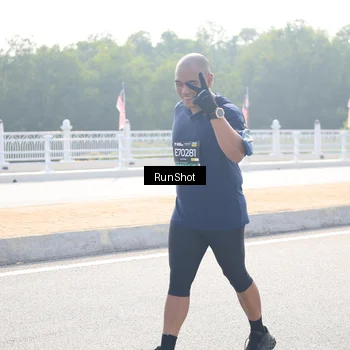 Runner Photo 6926800