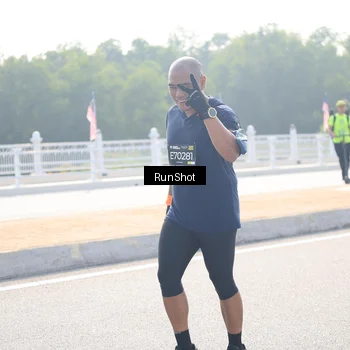 Runner Photo 6926802