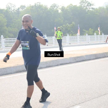 Runner Photo 6926807