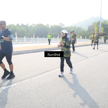Runner Photo 6926809