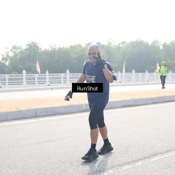 Runner Photo 6926811