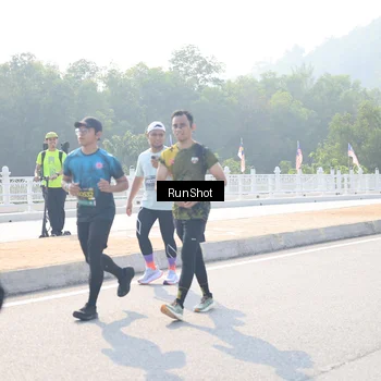 Runner Photo 6926813