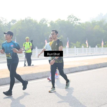 Runner Photo 6926820