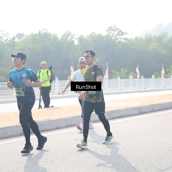 Runner Photo 6926821