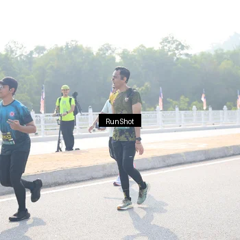 Runner Photo 6926827