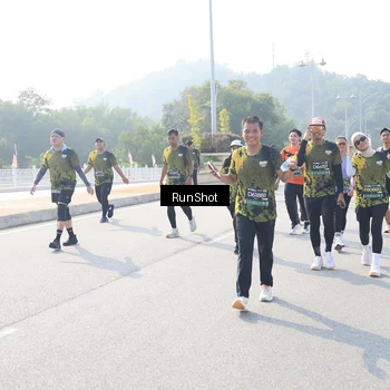 Runner Photo 6926834
