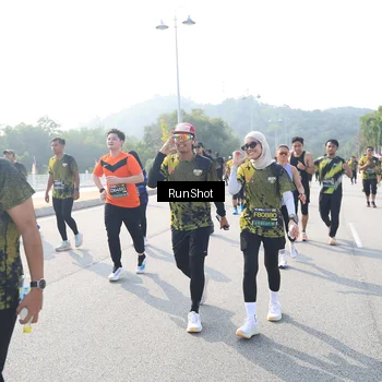 Runner Photo 6926851