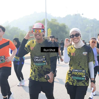 Runner Photo 6926852