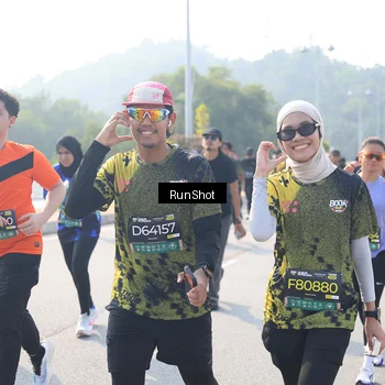 Runner Photo 6926854